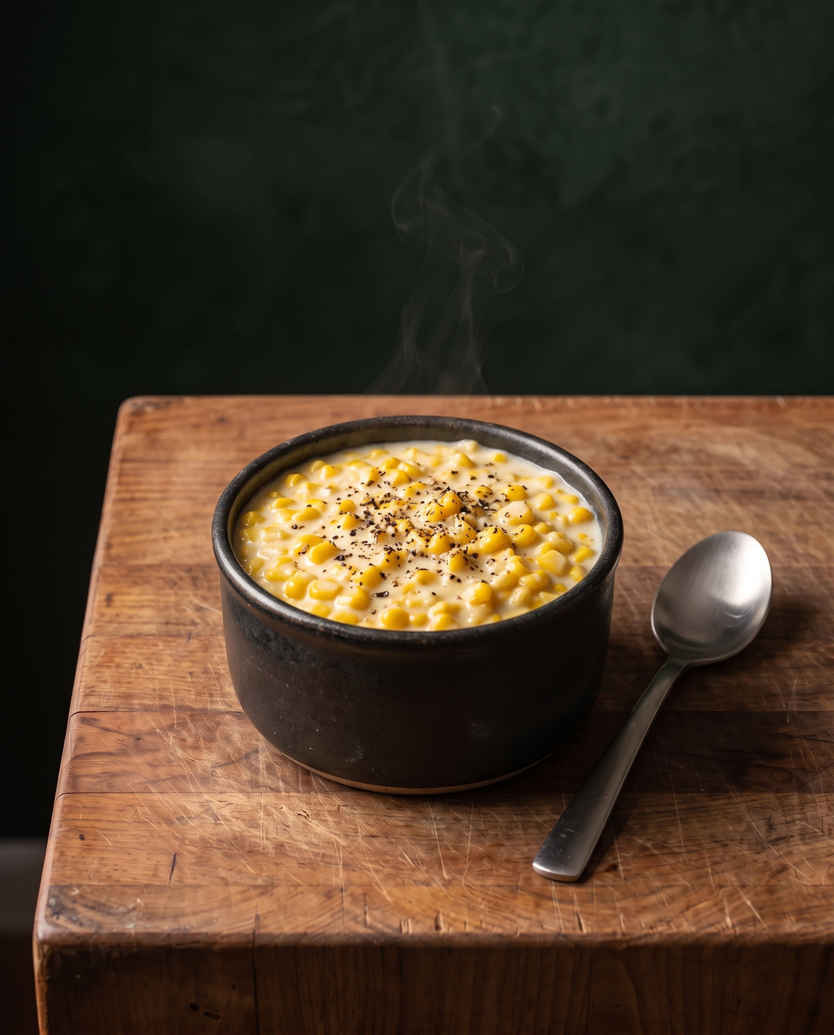 Creamed Corn