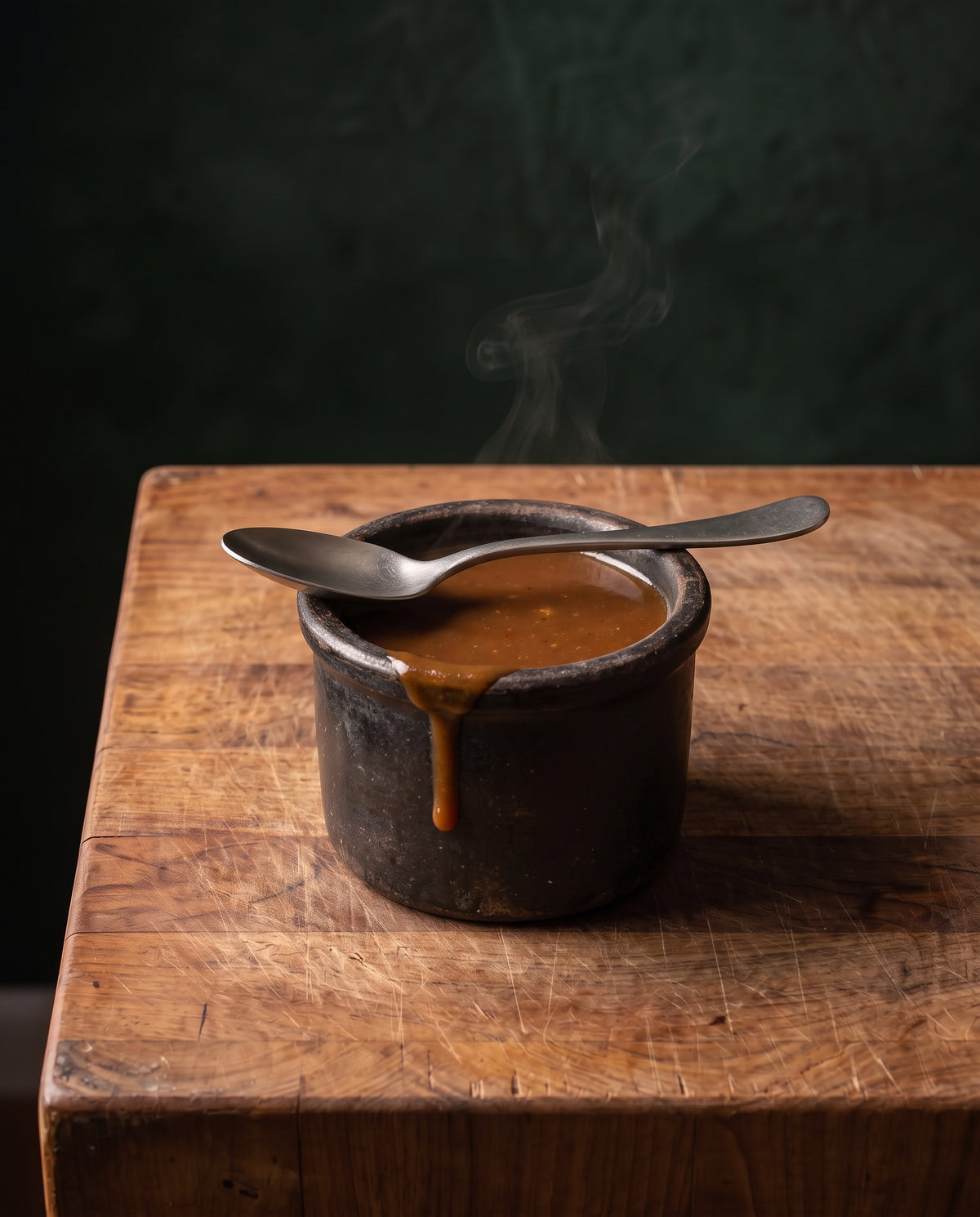 Holiday Gravy