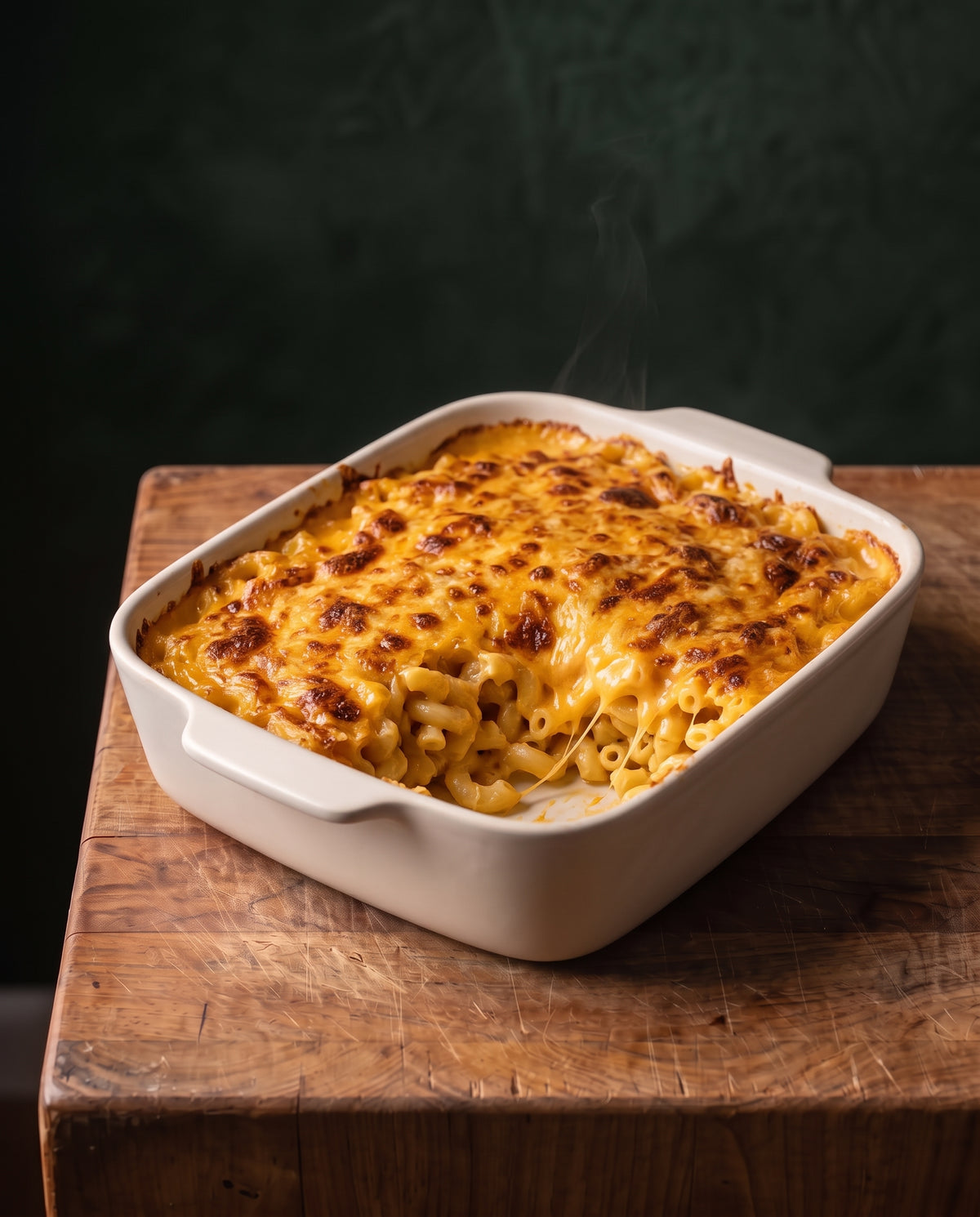 Mac and Cheese