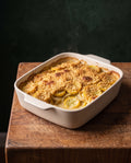 Squash Casserole