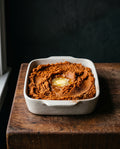 Mashed Sweet Potatoes